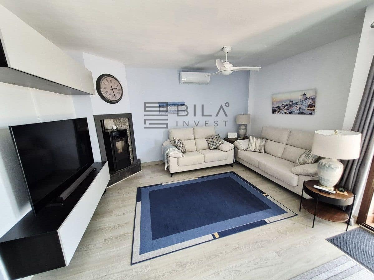 3 camera da letto Casa in vendita in La Cala de Mijas con piscina - 799.000 € (Rif: 9795564)
