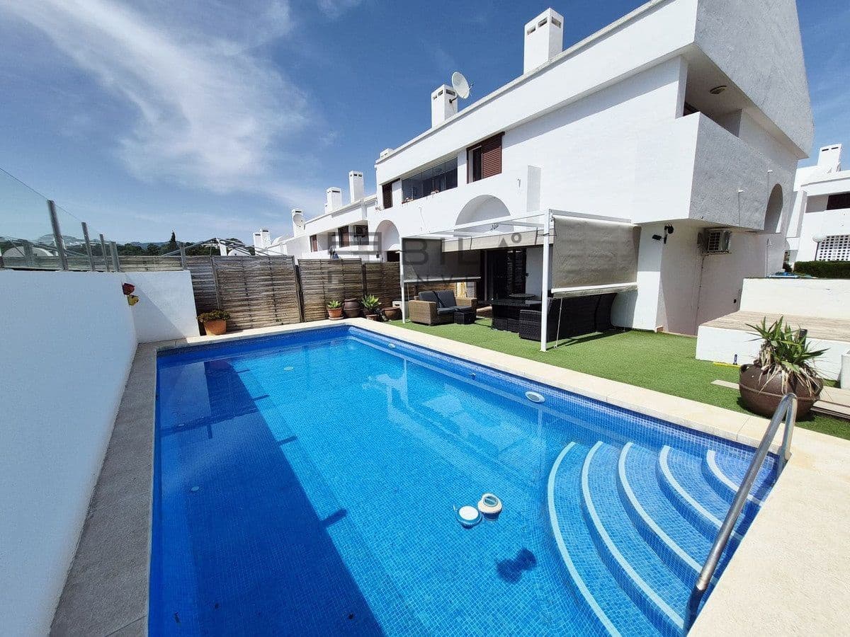 3 camera da letto Casa in vendita in La Cala de Mijas con piscina - 799.000 € (Rif: 9795564)