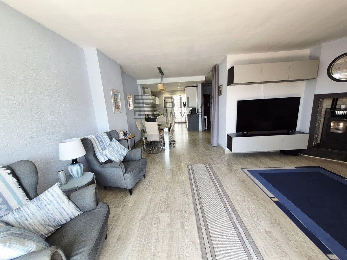 3 camera da letto Casa in vendita in La Cala de Mijas con piscina - 799.000 € (Rif: 9795564)