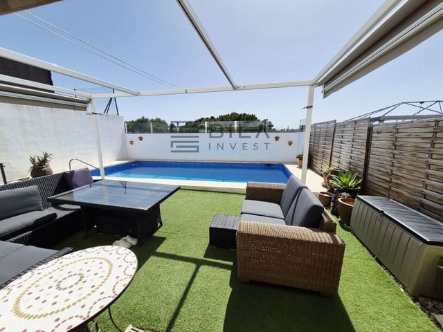 3 camera da letto Casa in vendita in La Cala de Mijas, Mijas con piscina - 799.000 € (Rif: 9795564)