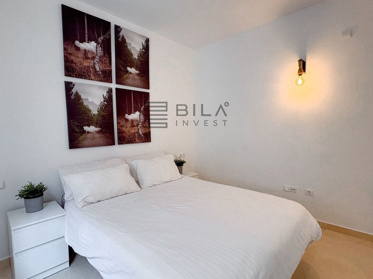 2 chambre Appartement à vendre à Calahonda avec piscine garage - 310 000 € (Ref: 9795565)