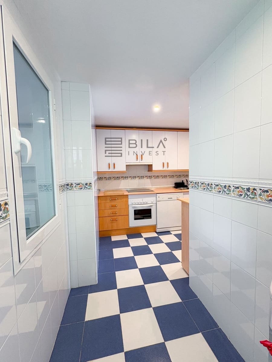 2 chambre Appartement à vendre à Calahonda avec piscine garage - 310 000 € (Ref: 9795565)