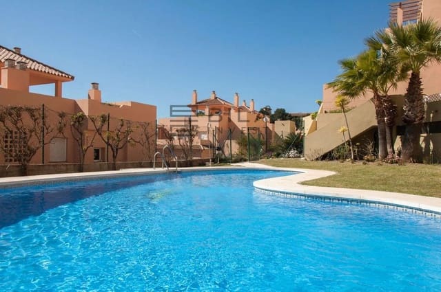 2 chambre Appartement à vendre à Calahonda, Mijas avec piscine garage - 310 000 € (Ref: 9795565)