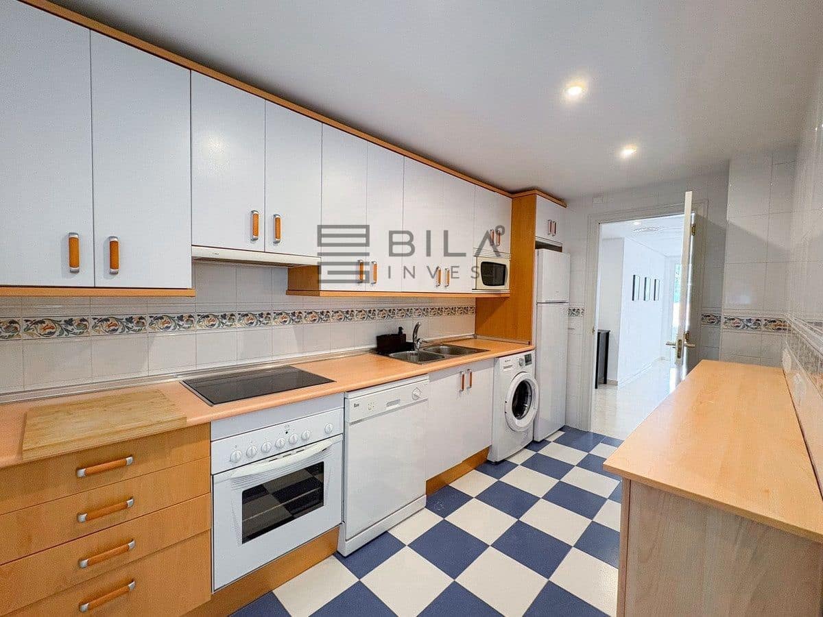 2 chambre Appartement à vendre à Calahonda avec piscine garage - 310 000 € (Ref: 9795565)