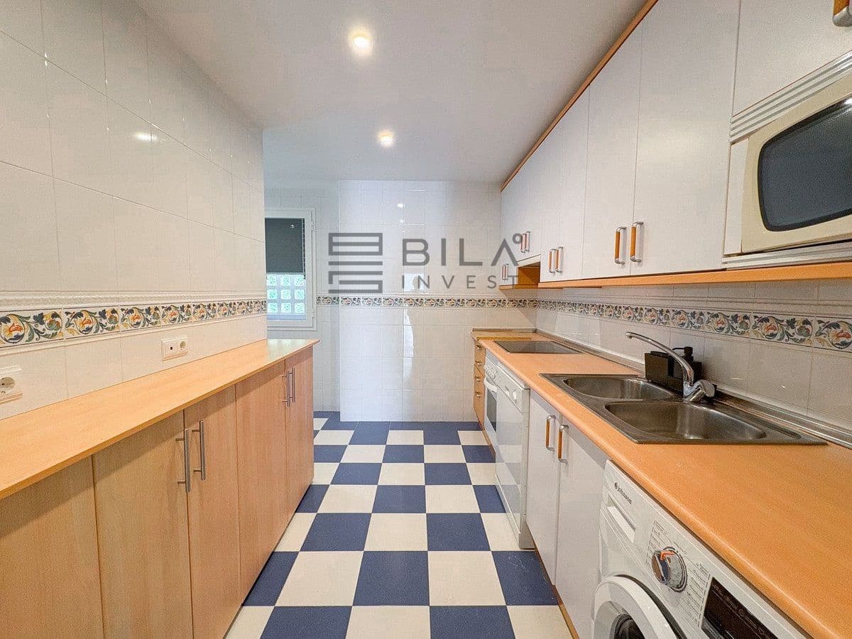 2 chambre Appartement à vendre à Calahonda avec piscine garage - 310 000 € (Ref: 9795565)