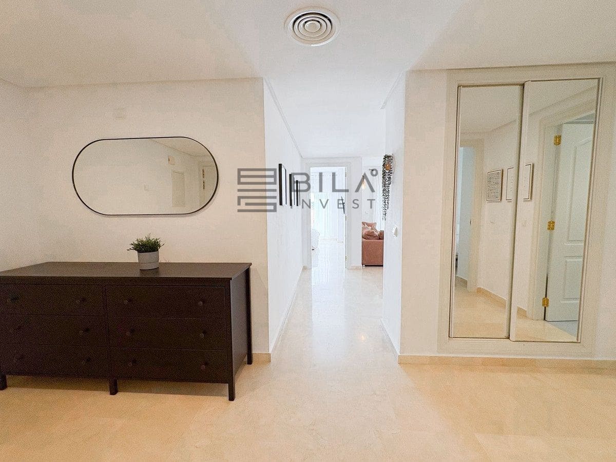 2 chambre Appartement à vendre à Calahonda avec piscine garage - 310 000 € (Ref: 9795565)