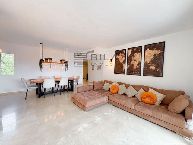 2 chambre Appartement à vendre à Calahonda, Mijas avec piscine garage - 310 000 € (Ref: 9795565)