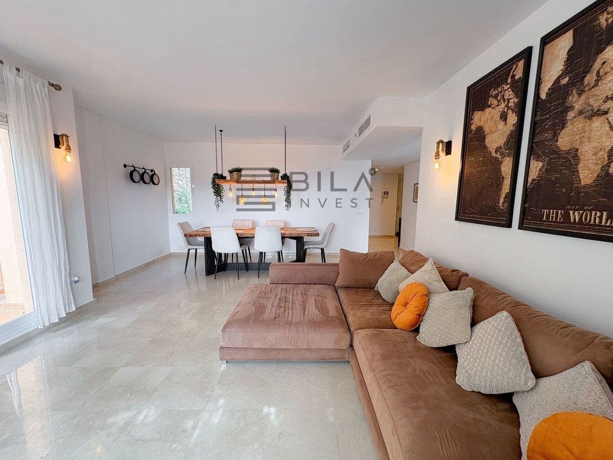 2 chambre Appartement à vendre à Calahonda avec piscine garage - 310 000 € (Ref: 9795565)