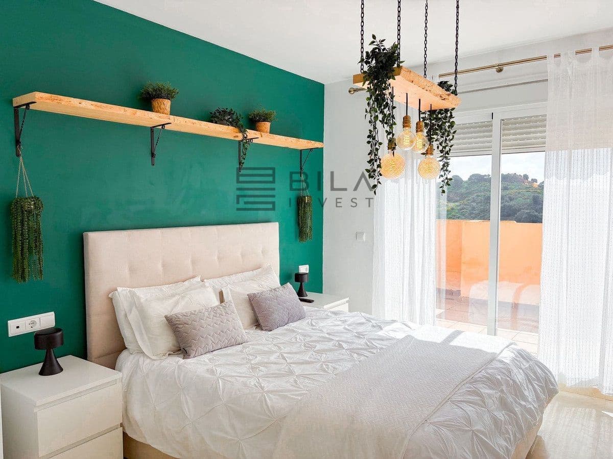 2 chambre Appartement à vendre à Calahonda avec piscine garage - 310 000 € (Ref: 9795565)