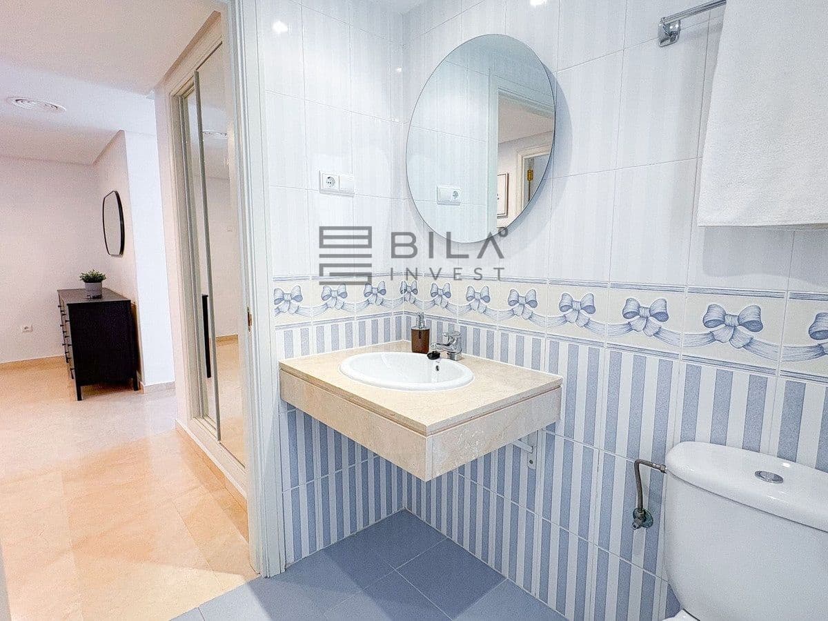 2 chambre Appartement à vendre à Calahonda avec piscine garage - 310 000 € (Ref: 9795565)