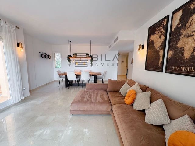 2 chambre Appartement à vendre à Calahonda, Mijas avec piscine garage - 310 000 € (Ref: 9795565)