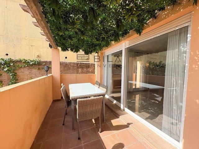 2 chambre Appartement à vendre à Calahonda, Mijas avec piscine garage - 310 000 € (Ref: 9795565)