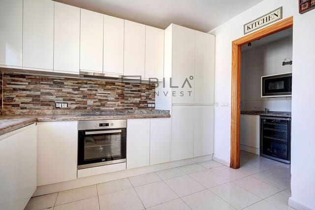 4 soverom Villa til salgs i Torreblanca, Fuengirola med svømmebasseng garasje - € 850 000 (Ref: 9795566)