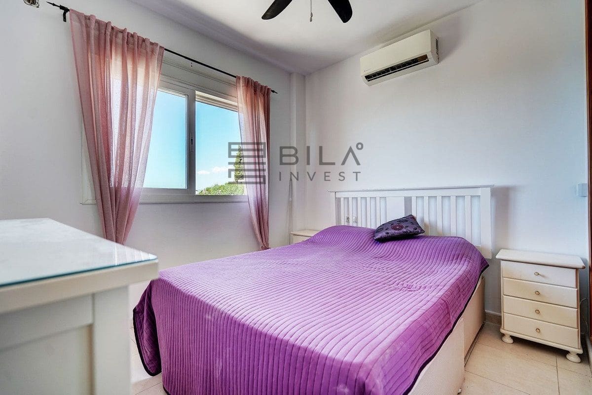 4 soverom Villa til salgs i Fuengirola med svømmebasseng garasje - € 850 000 (Ref: 9795566)