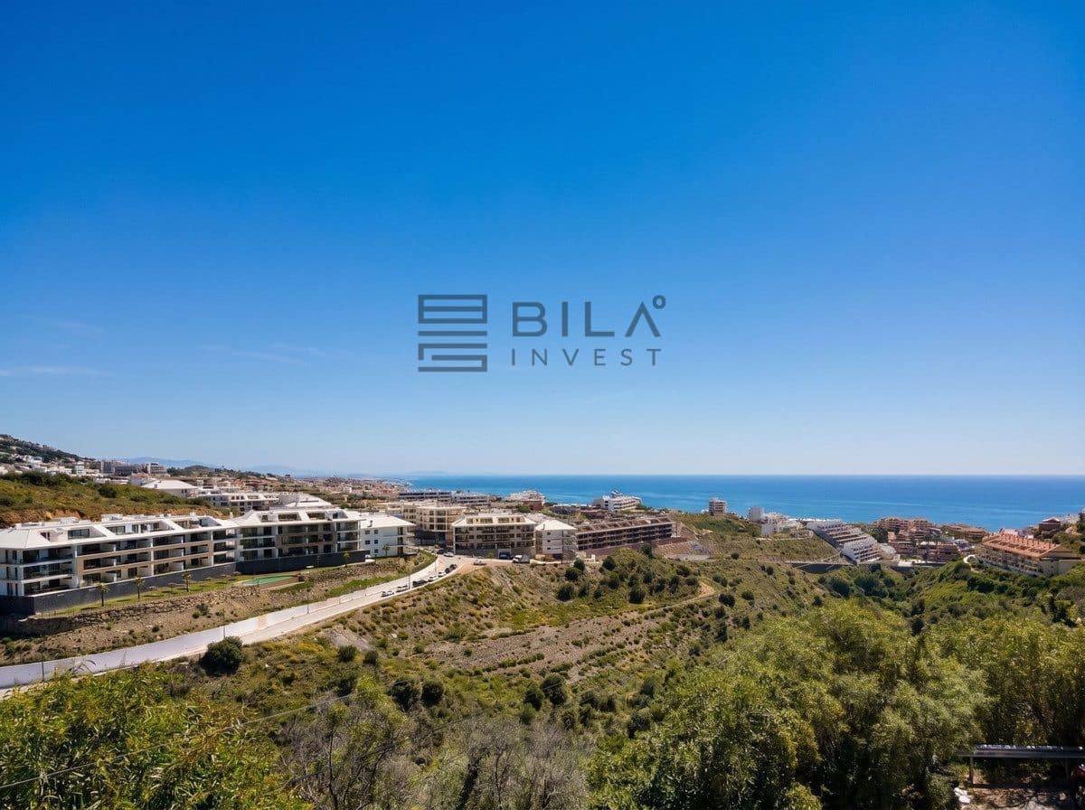 4 soverom Villa til salgs i Fuengirola med svømmebasseng garasje - € 850 000 (Ref: 9795566)