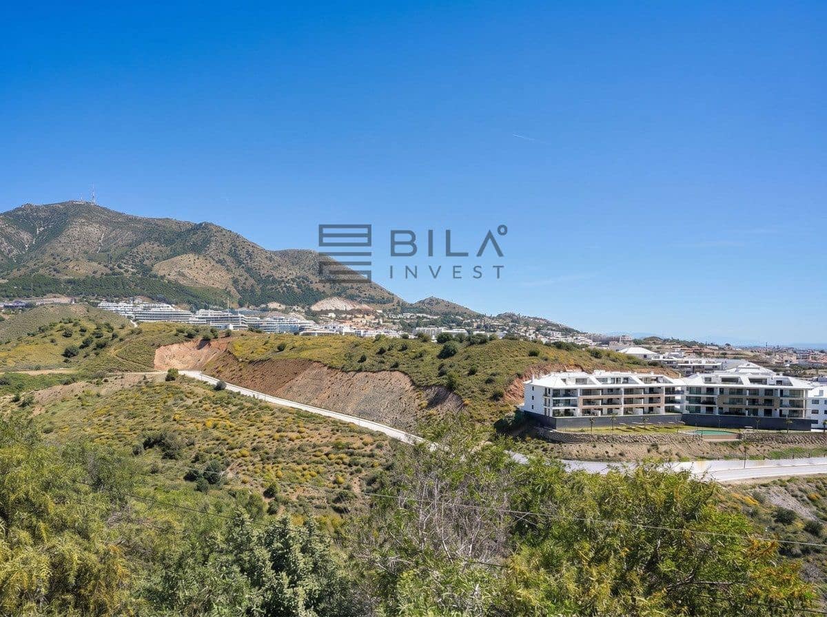 4 soverom Villa til salgs i Fuengirola med svømmebasseng garasje - € 850 000 (Ref: 9795566)