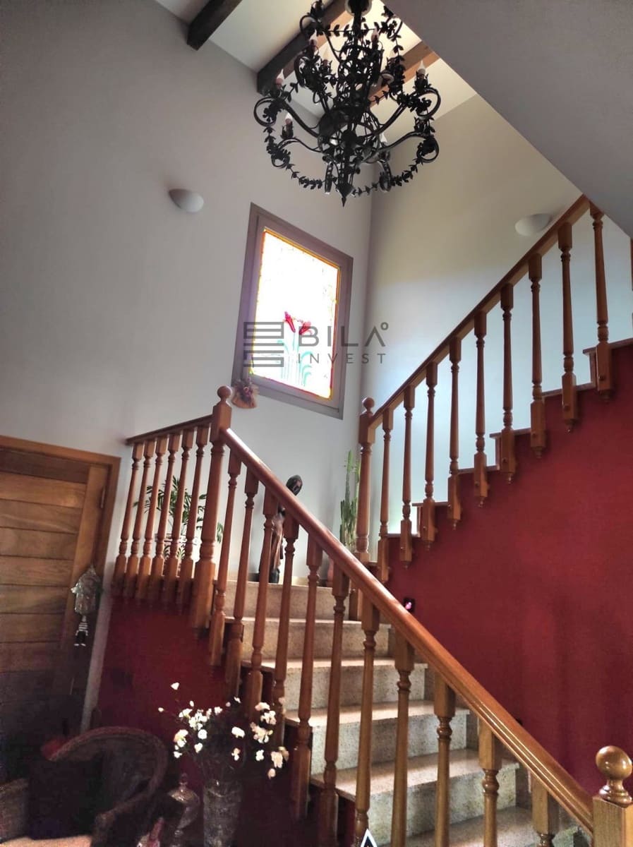 4 quarto Moradia para venda em La Sierrezuela com piscina garagem - 995 000 € (Ref: 9795567)