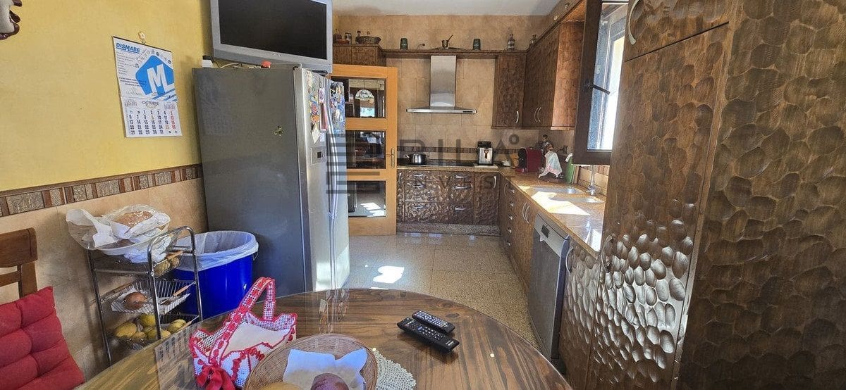 4 quarto Moradia para venda em La Sierrezuela com piscina garagem - 995 000 € (Ref: 9795567)