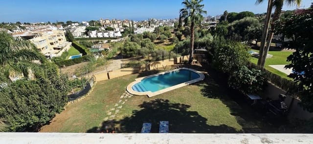 4 quarto Moradia para venda em La Sierrezuela, Mijas com piscina garagem - 995 000 € (Ref: 9795567)