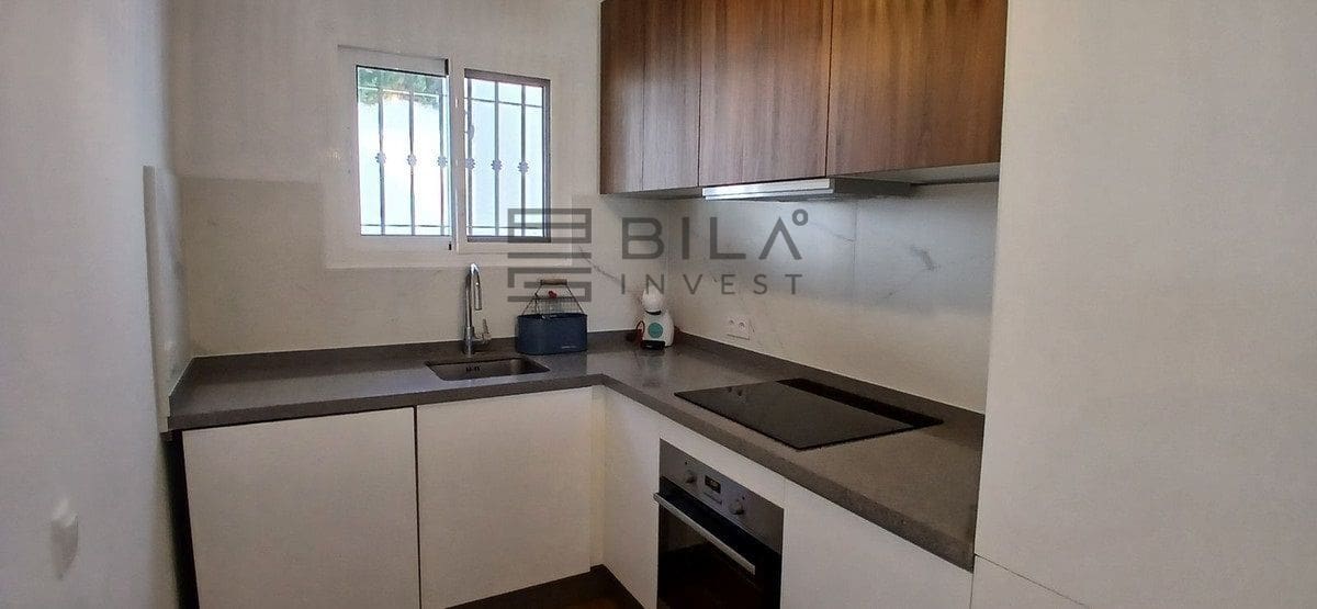2 quarto Casa em Banda para venda em Mijas com piscina - 375 000 € (Ref: 9795750)