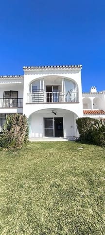 2 quarto Casa em Banda para venda em Riviera del Sol, Mijas com piscina - 375 000 € (Ref: 9795750)