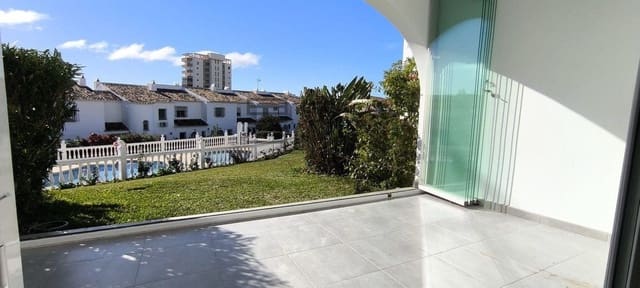 2 quarto Casa em Banda para venda em Riviera del Sol, Mijas com piscina - 375 000 € (Ref: 9795750)