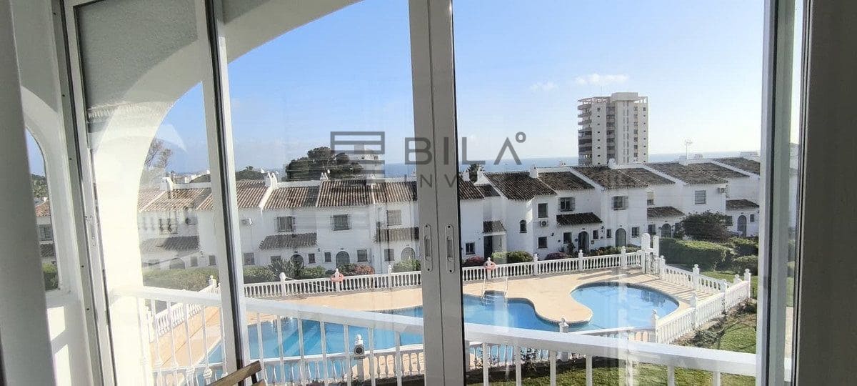 2 quarto Casa em Banda para venda em Mijas com piscina - 375 000 € (Ref: 9795750)