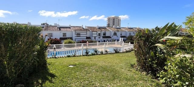 2 quarto Casa em Banda para venda em Riviera del Sol, Mijas com piscina - 375 000 € (Ref: 9795750)