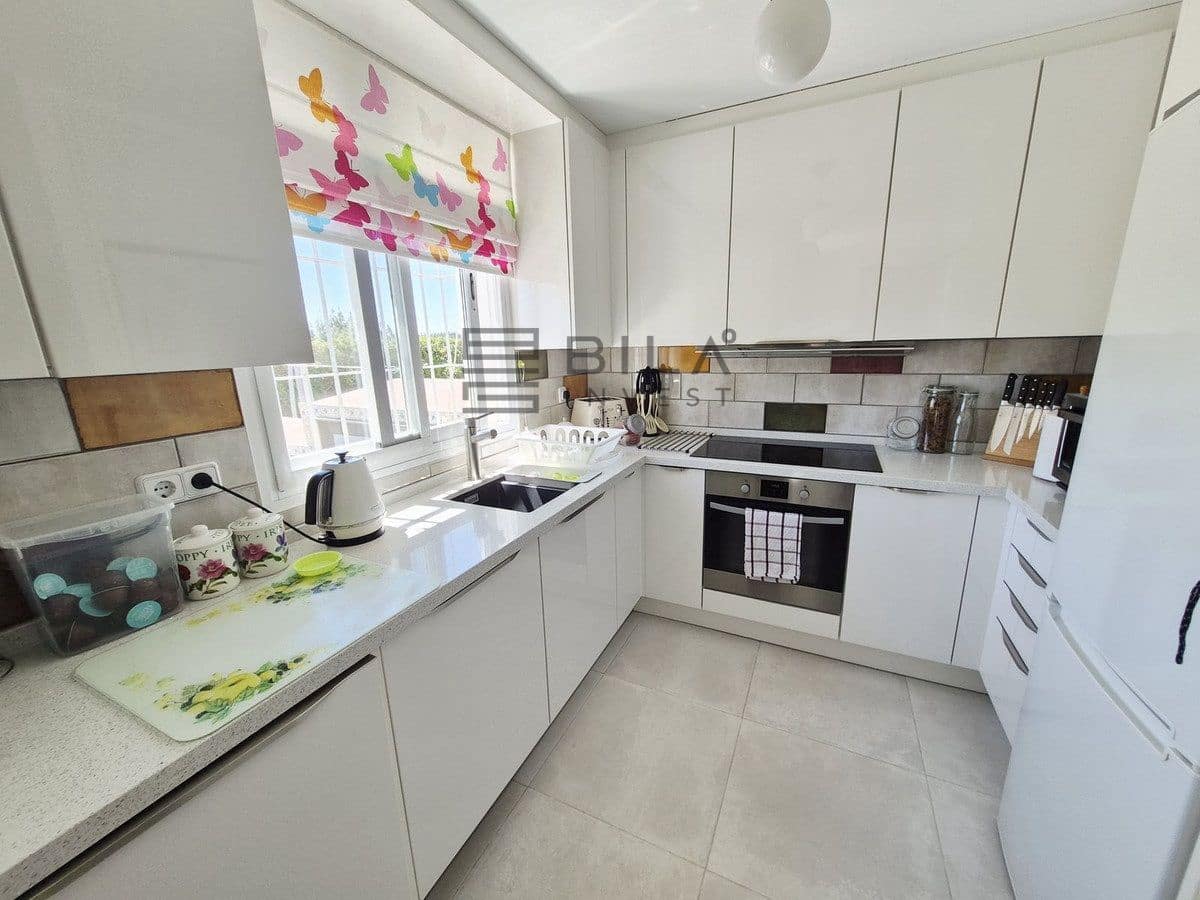 2 makuuhuone Omakotitalo myytävänä paikassa Mijas mukana uima-altaan 
autotalli - 375 000 € (Ref: 9795751)