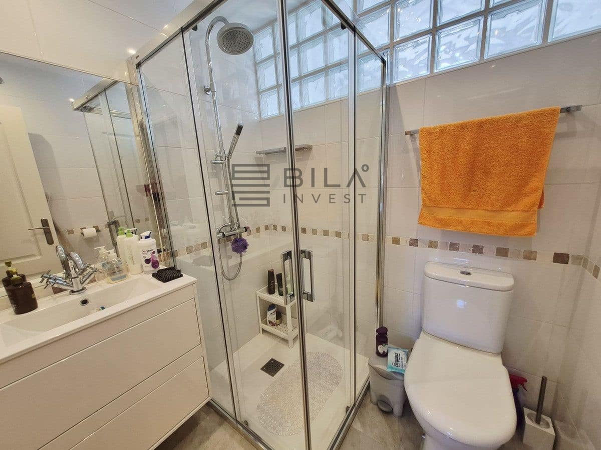 2 makuuhuone Omakotitalo myytävänä paikassa Mijas mukana uima-altaan 
autotalli - 375 000 € (Ref: 9795751)