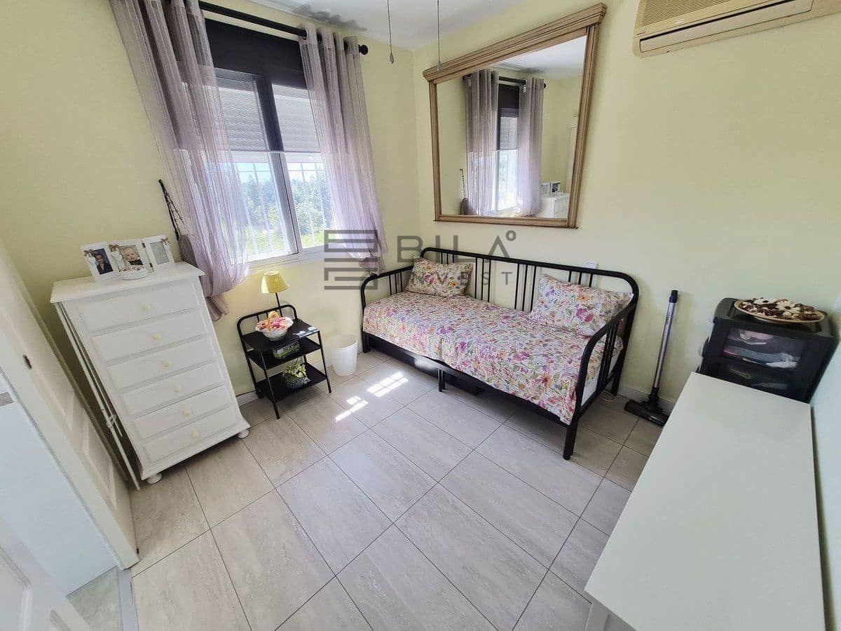 2 makuuhuone Omakotitalo myytävänä paikassa Mijas mukana uima-altaan 
autotalli - 375 000 € (Ref: 9795751)