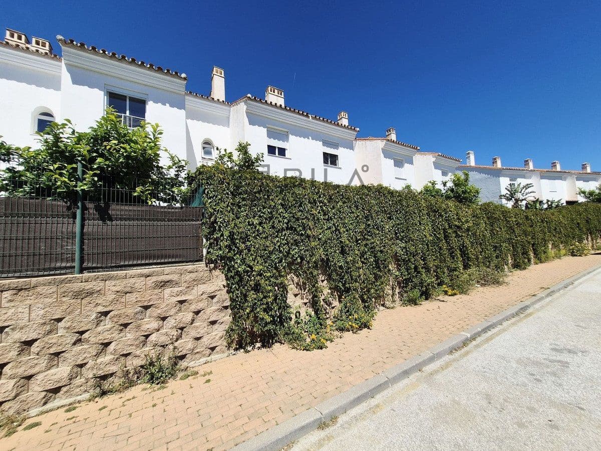 2 makuuhuone Omakotitalo myytävänä paikassa Mijas mukana uima-altaan 
autotalli - 375 000 € (Ref: 9795751)