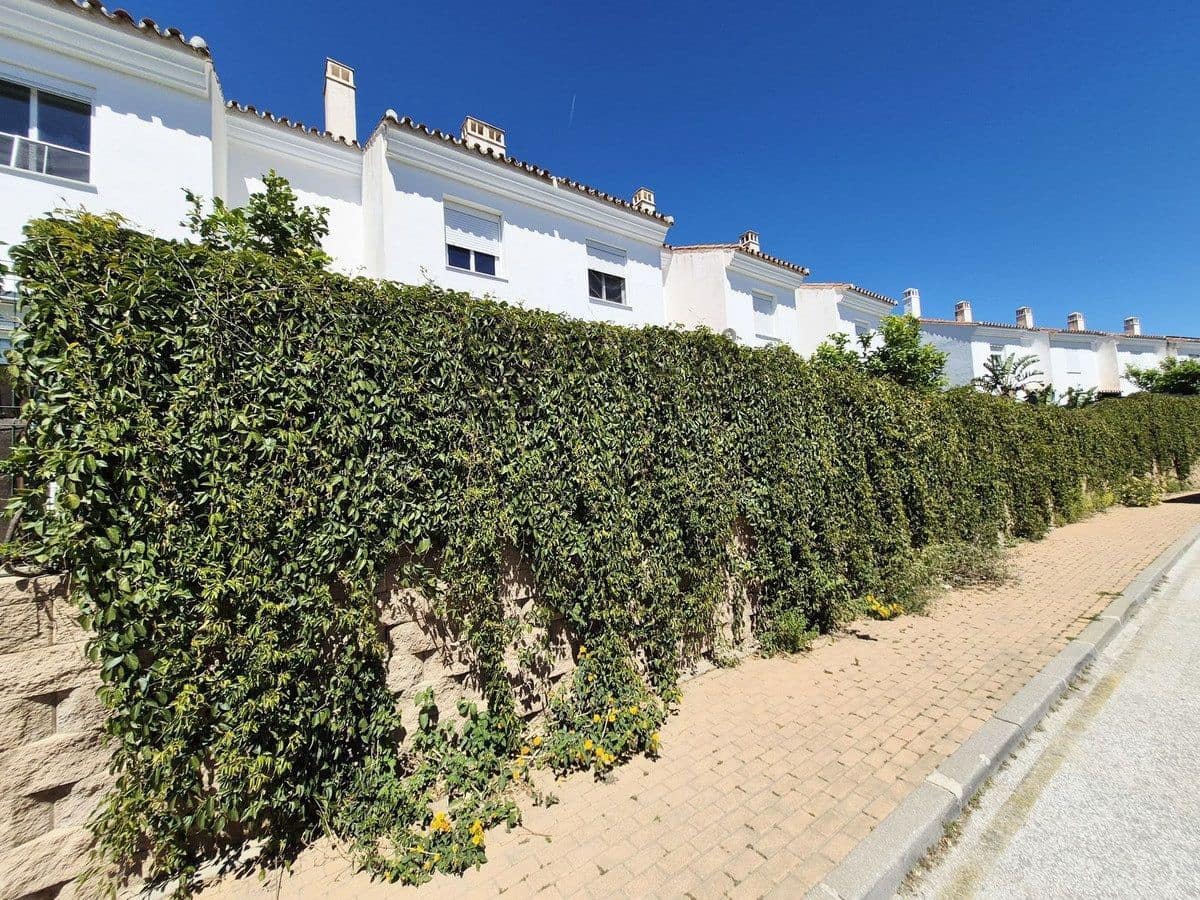 2 makuuhuone Omakotitalo myytävänä paikassa Mijas mukana uima-altaan 
autotalli - 375 000 € (Ref: 9795751)