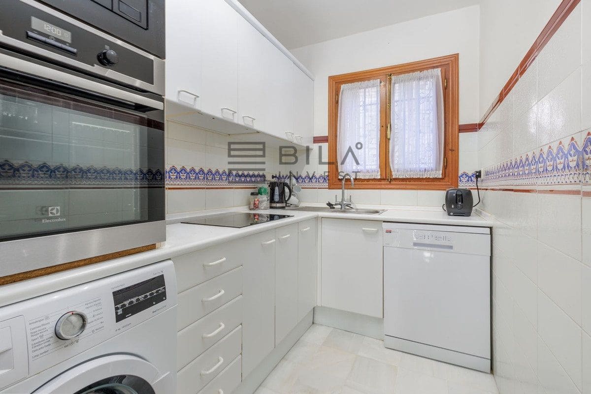 2 makuuhuone Asunto myytävänä paikassa Mijas Golf mukana uima-altaan - 310 000 € (Ref: 9795752)