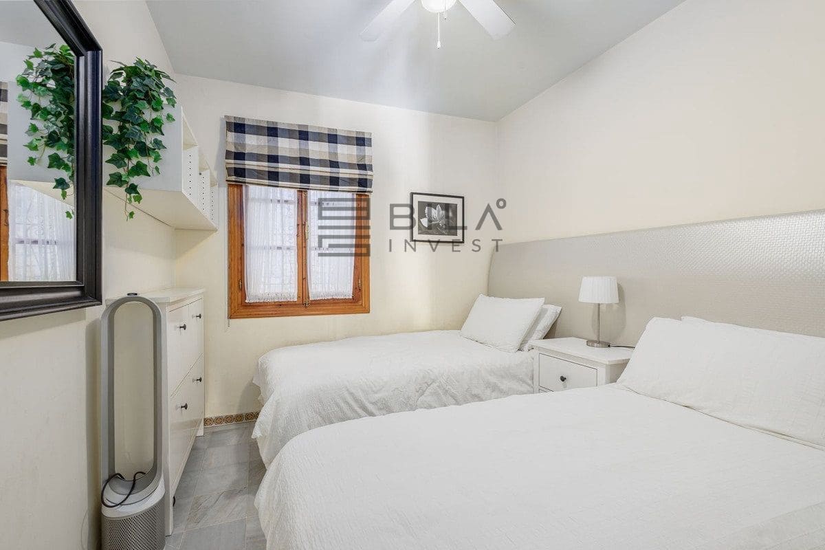 2 makuuhuone Asunto myytävänä paikassa Mijas Golf mukana uima-altaan - 310 000 € (Ref: 9795752)