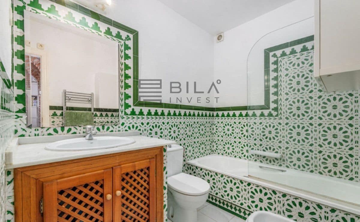 2 makuuhuone Asunto myytävänä paikassa Mijas Golf mukana uima-altaan - 310 000 € (Ref: 9795752)