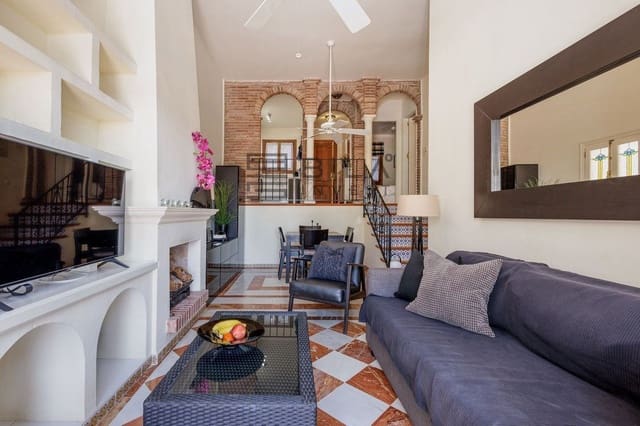 2 sypialnia Mieszkanie na sprzedaż w Mijas Golf, Mijas z basenem - 310 000 € (Ref: 9795752)