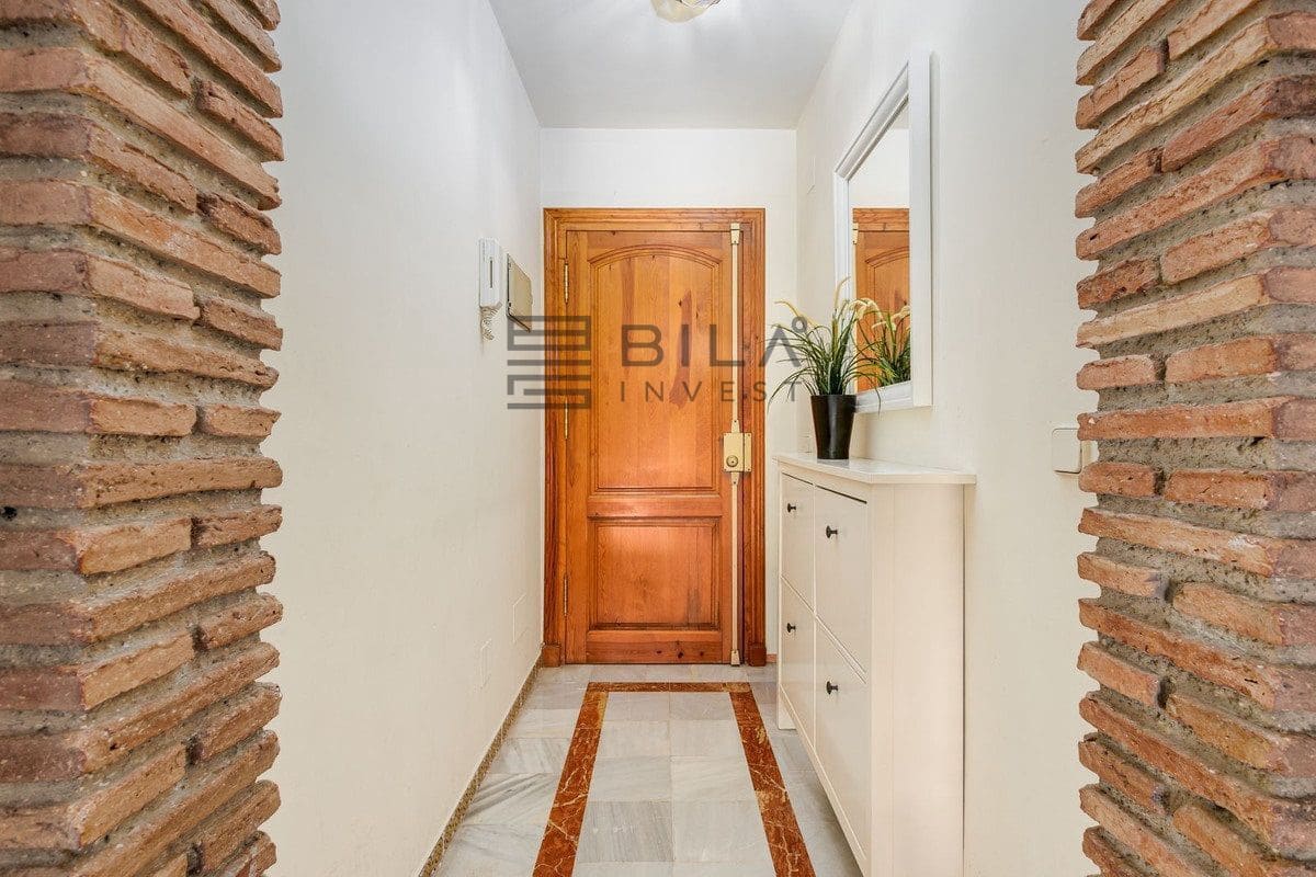 2 makuuhuone Asunto myytävänä paikassa Mijas Golf mukana uima-altaan - 310 000 € (Ref: 9795752)