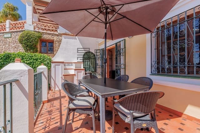 2 sypialnia Mieszkanie na sprzedaż w Mijas Golf, Mijas z basenem - 310 000 € (Ref: 9795752)