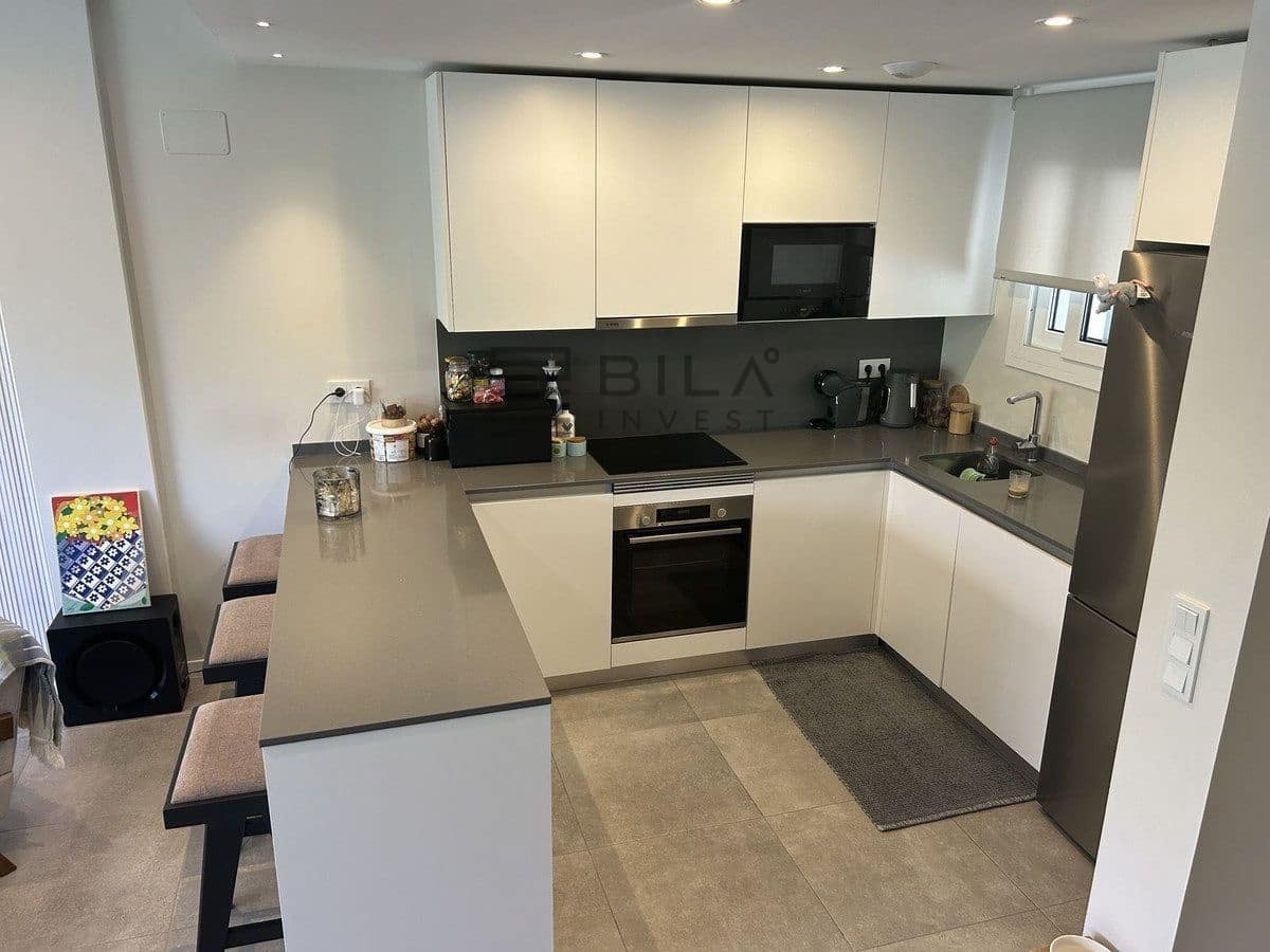 Casa de 4 habitaciones en La Cala de Mijas en venta con piscina garaje - 895.000 € (Ref: 9795753)