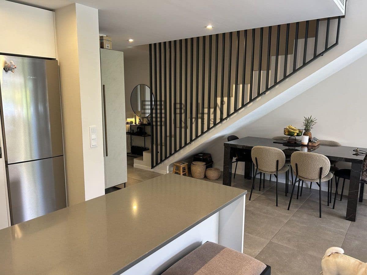 Casa de 4 habitaciones en La Cala de Mijas en venta con piscina garaje - 895.000 € (Ref: 9795753)