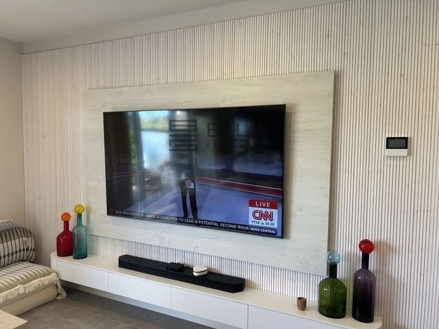 Casa de 4 habitaciones en La Cala de Mijas, Mijas en venta con piscina garaje - 895.000 € (Ref: 9795753)