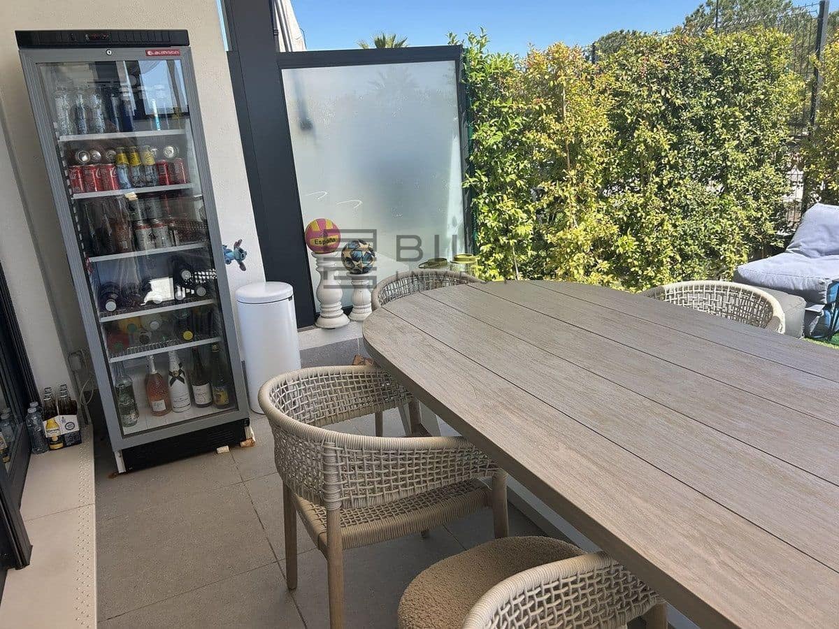 Casa de 4 habitaciones en La Cala de Mijas en venta con piscina garaje - 895.000 € (Ref: 9795753)