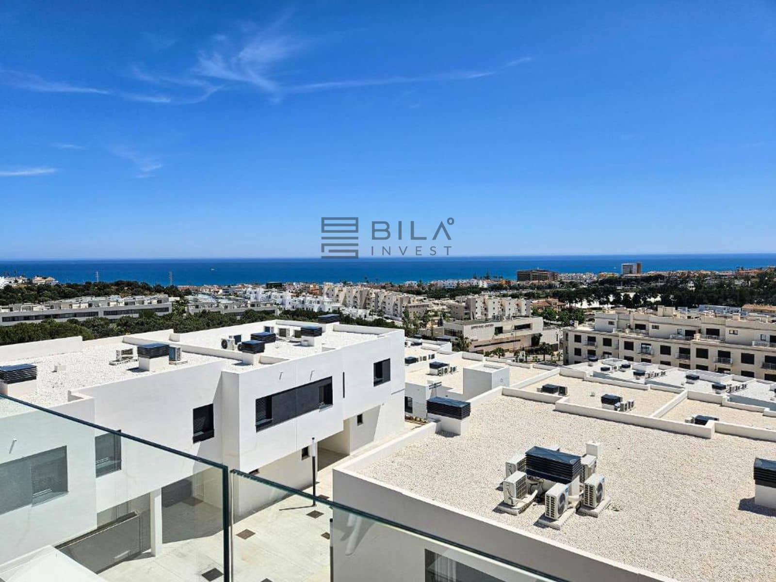 Casa de 4 habitaciones en La Cala de Mijas en venta con piscina garaje - 895.000 € (Ref: 9795753)