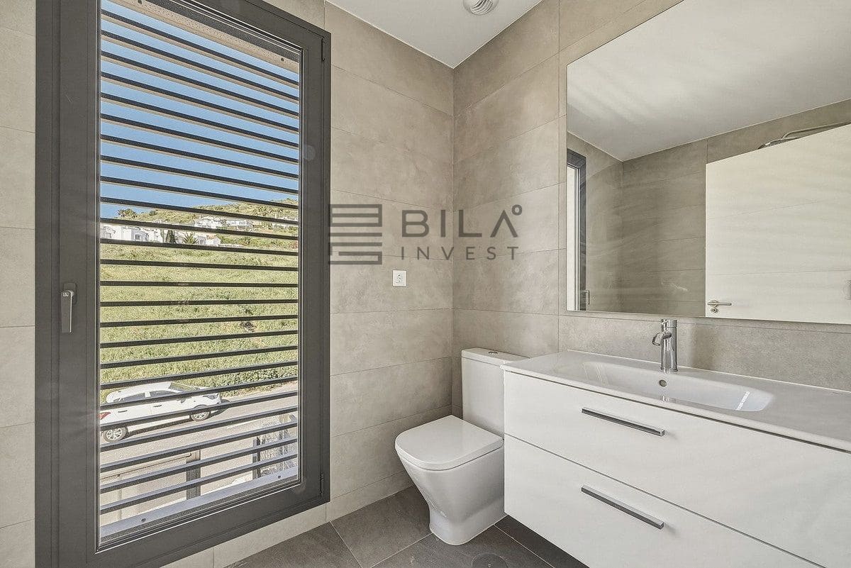 3 sypialnia Dom na sprzedaż w Riviera del Sol z basenem - 649 000 € (Ref: 9795754)