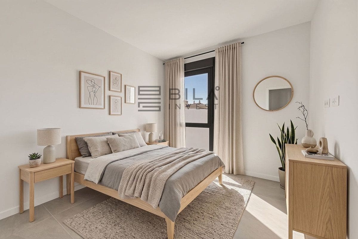 3 sypialnia Dom na sprzedaż w Riviera del Sol z basenem - 649 000 € (Ref: 9795754)