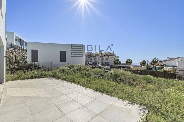 3 sypialnia Dom na sprzedaż w Riviera del Sol, Mijas z basenem - 649 000 € (Ref: 9795754)