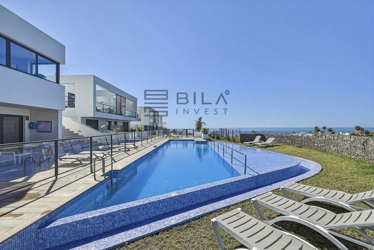3 sypialnia Dom na sprzedaż w Riviera del Sol z basenem - 649 000 € (Ref: 9795754)