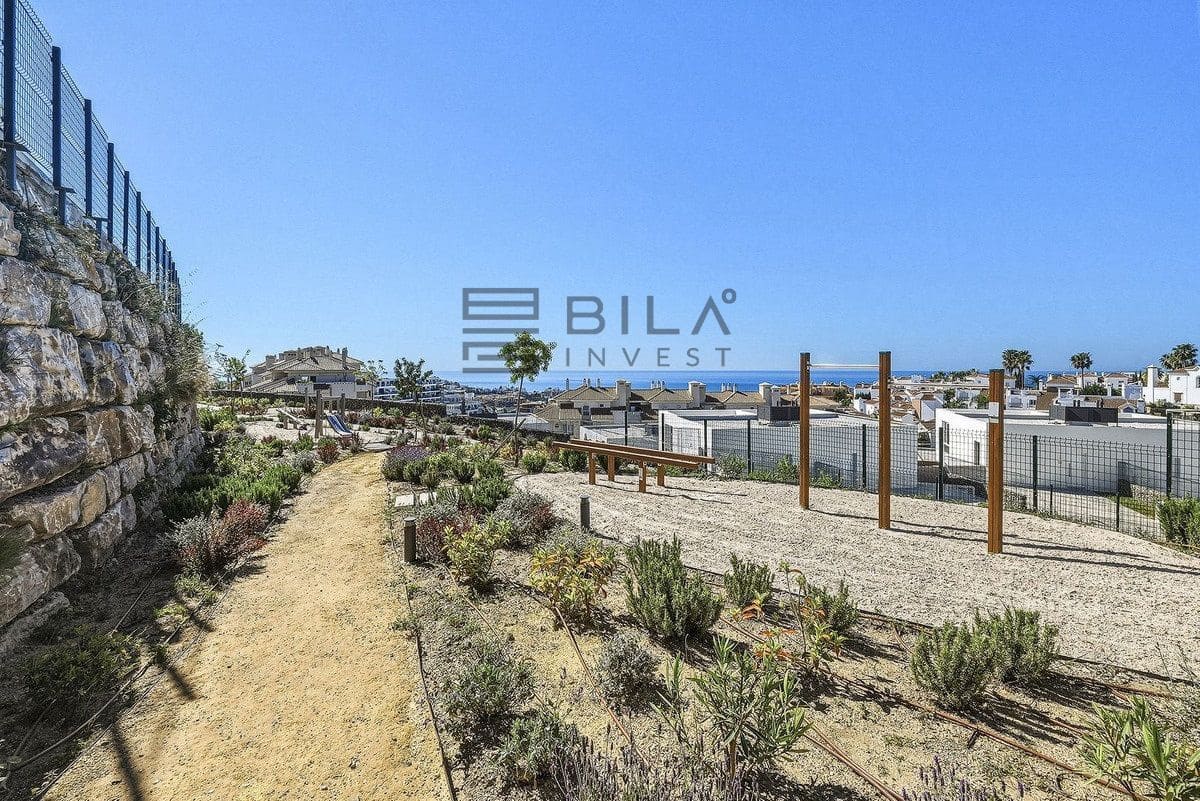 3 sypialnia Dom na sprzedaż w Riviera del Sol z basenem - 649 000 € (Ref: 9795754)