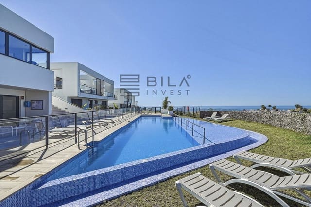 3 sypialnia Dom na sprzedaż w Riviera del Sol, Mijas z basenem - 649 000 € (Ref: 9795754)